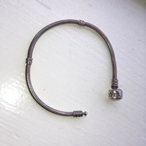 Pandora bracelet
